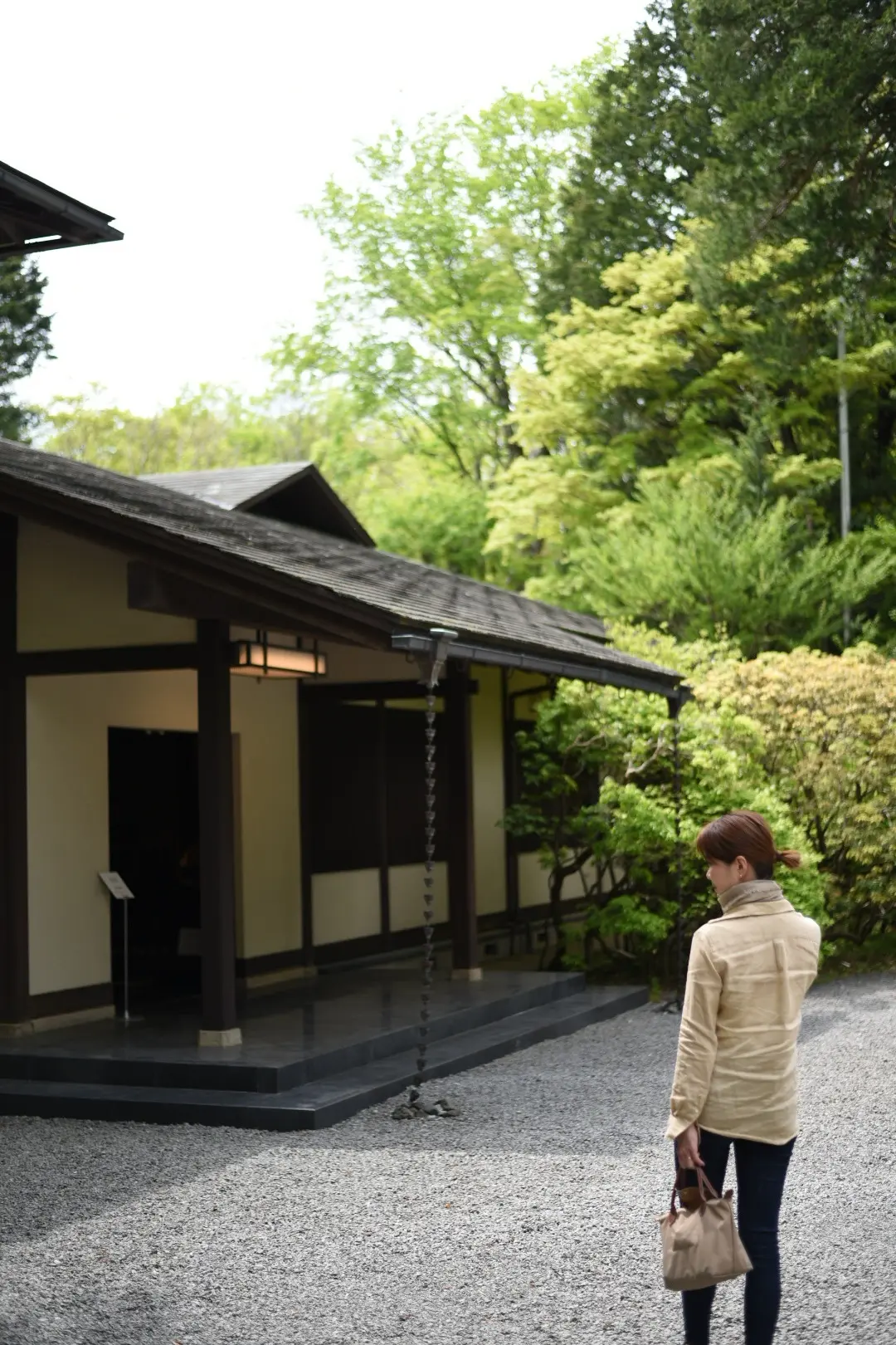 御殿場東山の旧岸邸へ_1_4