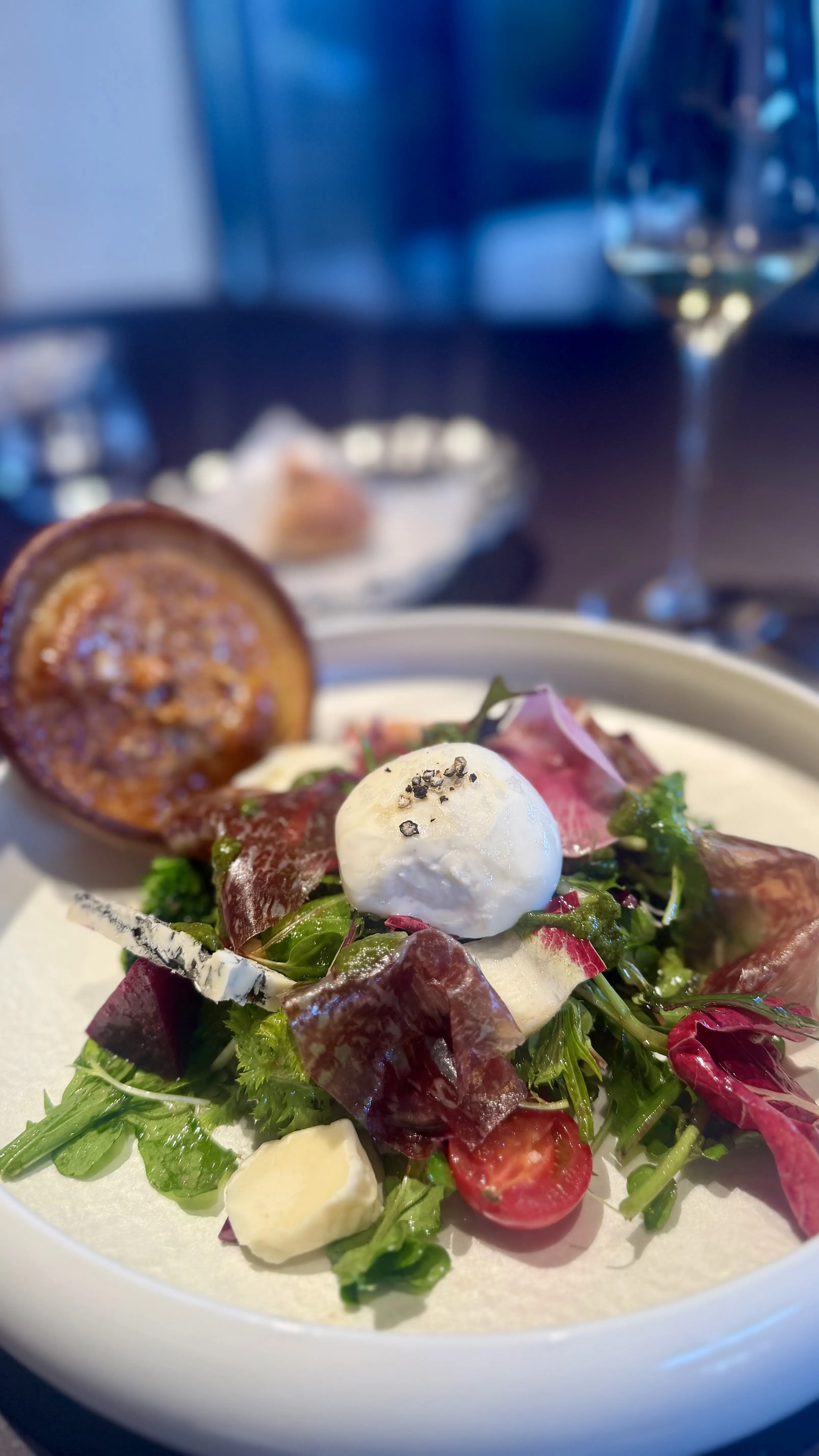 軽井沢の最旬グルメ！グランメゾンが贈る至福のランチ✨_1_7