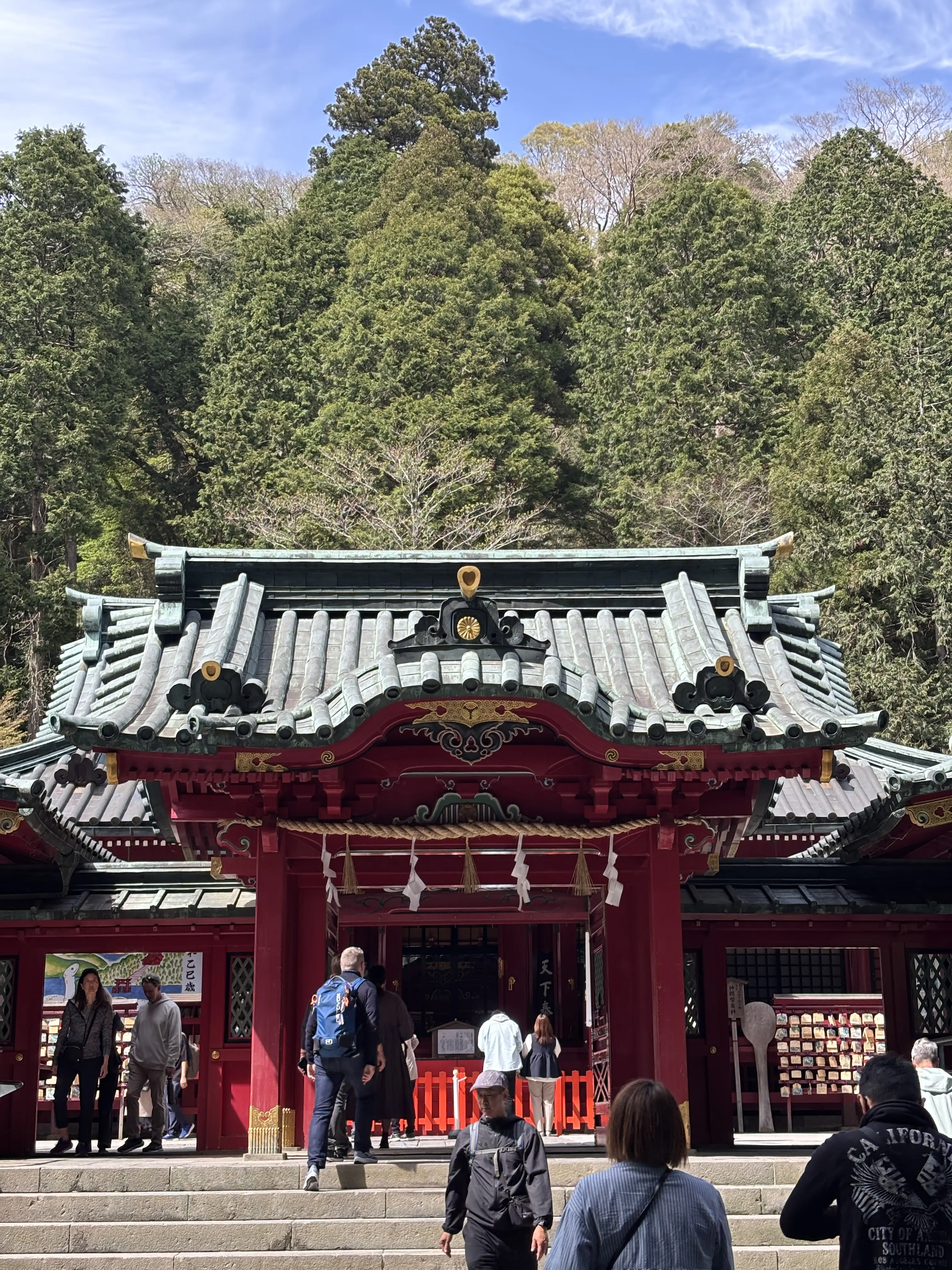 箱根・甘酒と富士山カフェの時間_1_3