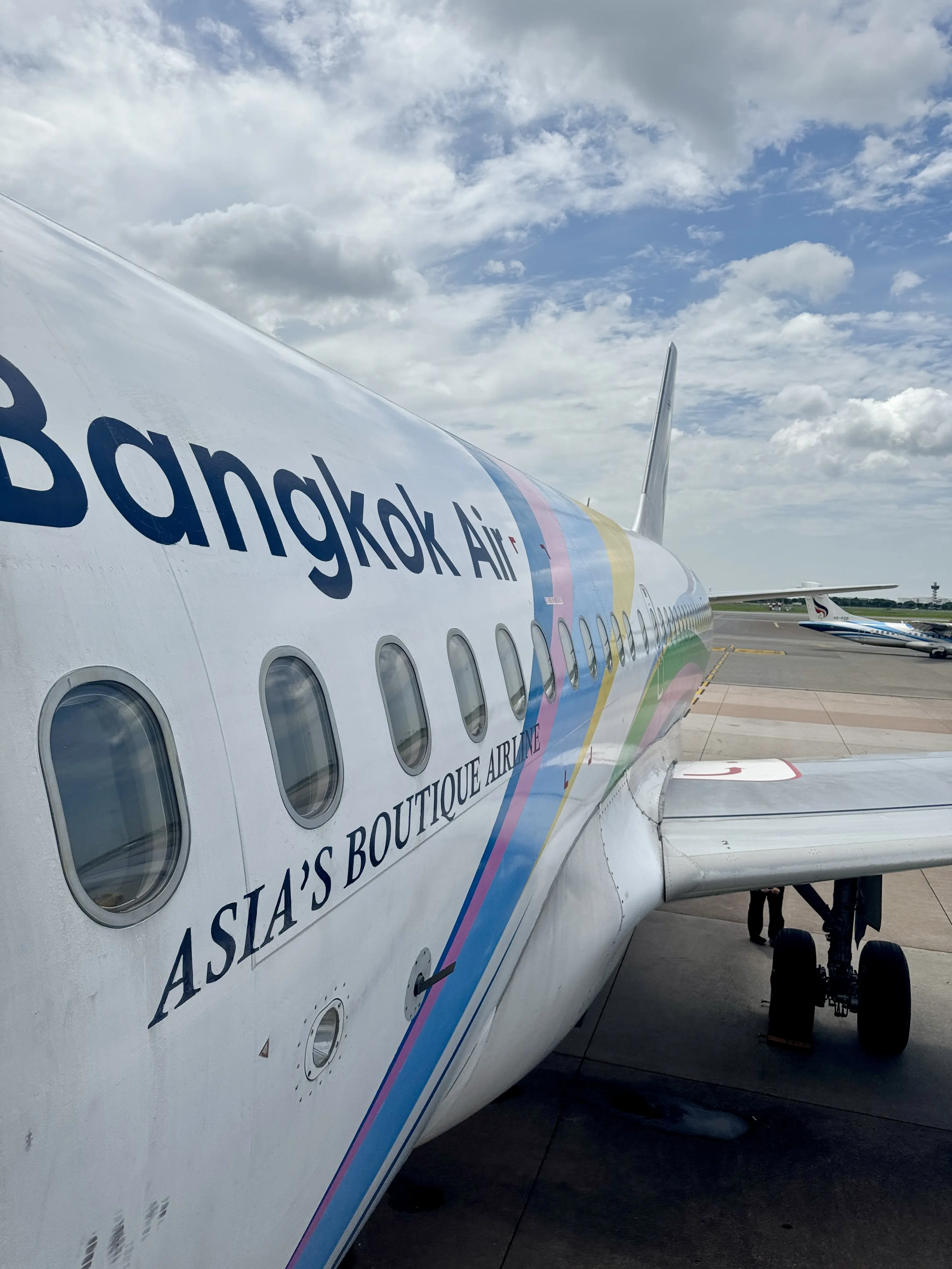 夏旅 to CAMBODIA🇰🇭前編_1_5