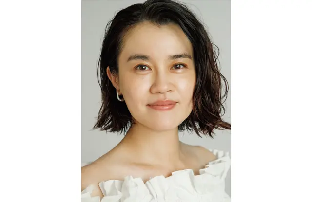 水口宜子さん