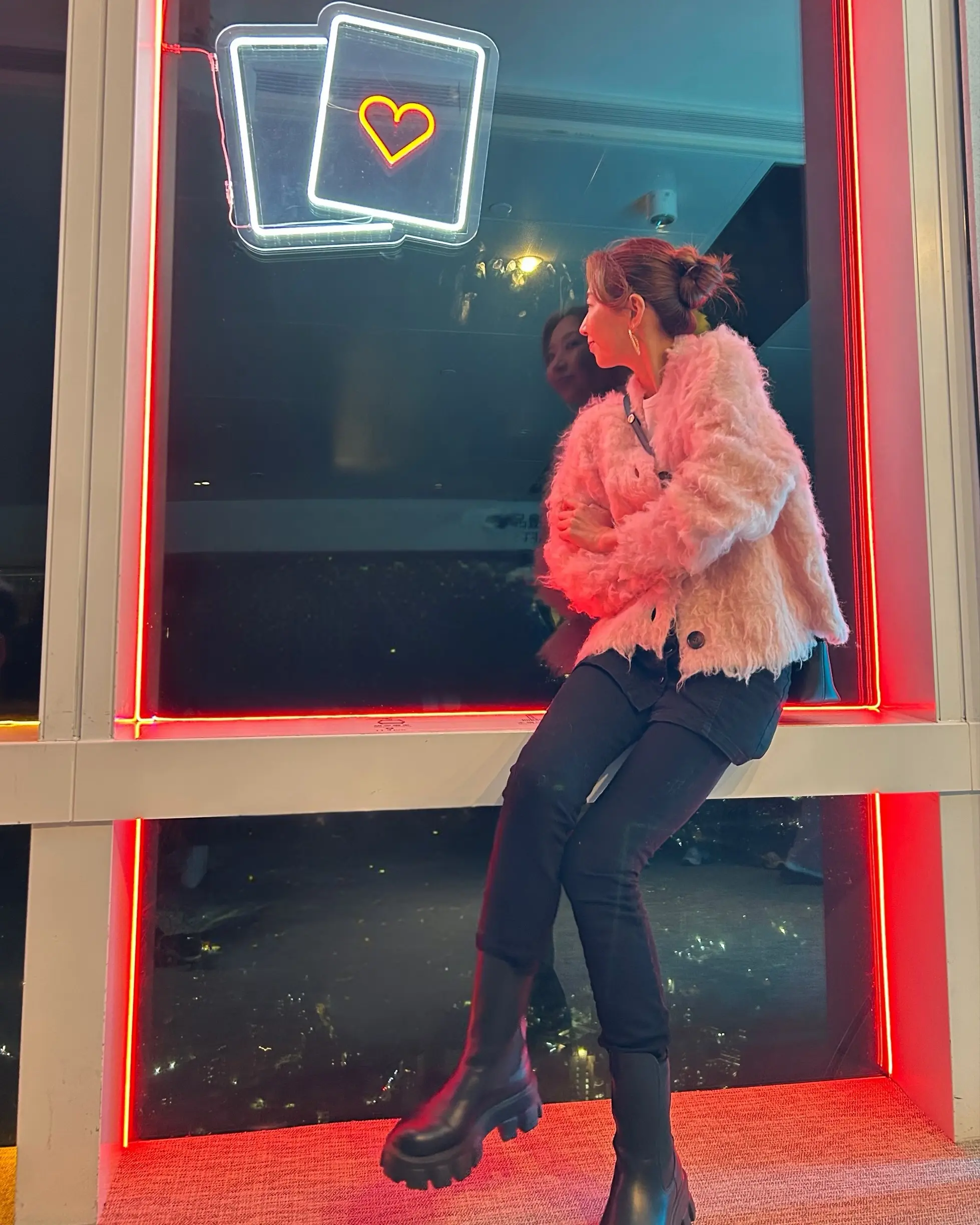 台湾🇹🇼満喫トリップ①_1_14-1