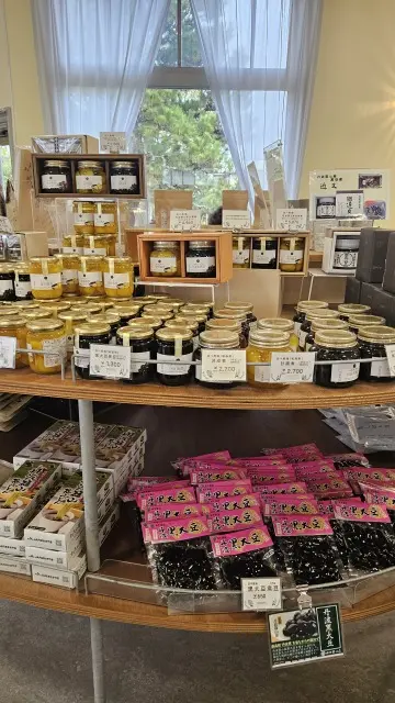 ゆったりした時間が流れる歴史とグルメの街丹波篠山で秋を楽しむ大人の遠足_1_8