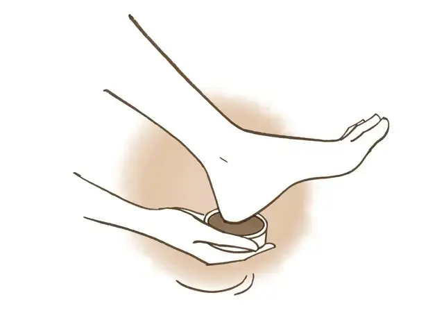 《Step3》スムーサーの細かい面でていねいに削る