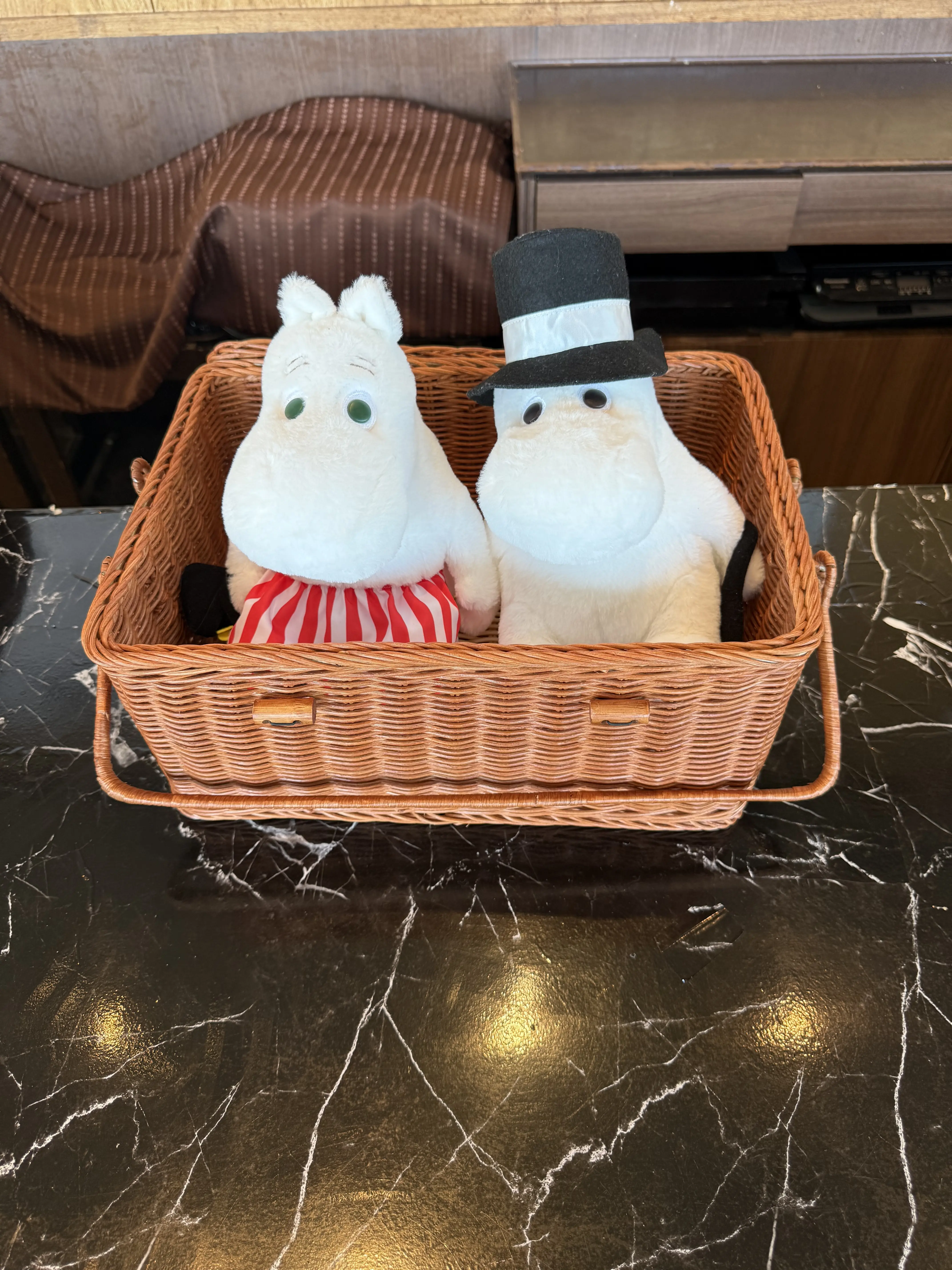 ムーミンに癒される日_1_6