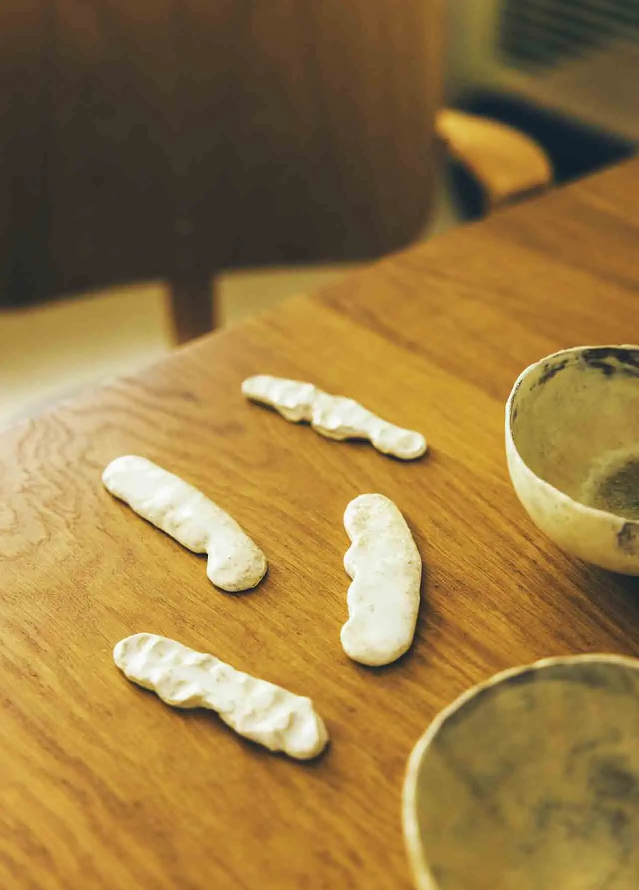 カトラリーレスト