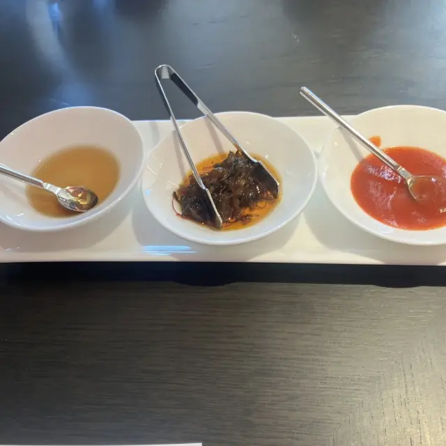 ジャヌ東京のチャイニーズ、虎景軒_1_7