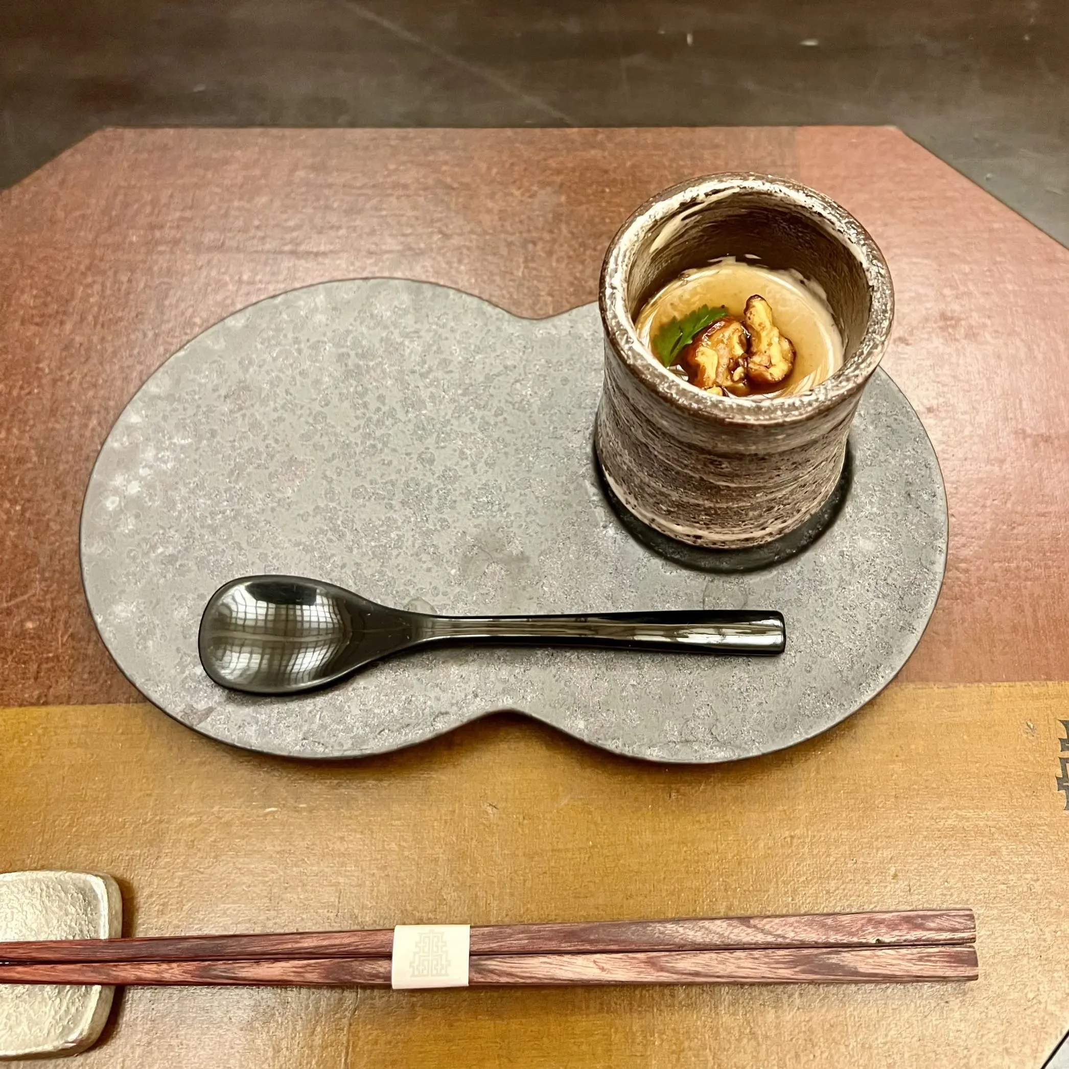 ニセコの宿　ニセコ昆布温泉 鶴雅別荘 「杢の抄」の夕食