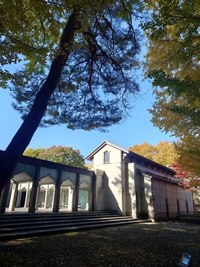 平福記念美術館