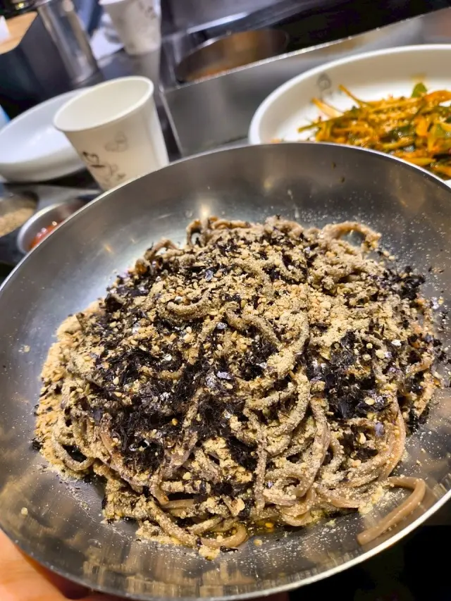 韓国推し活旅行 ☆ 焼肉なら!トサン精肉店☆ _1_10