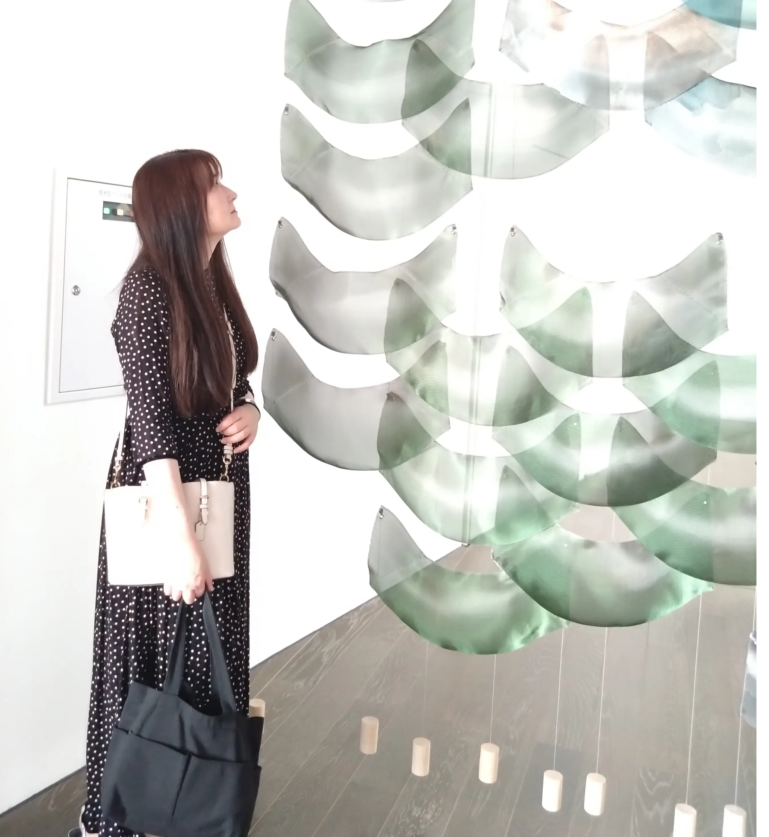 CHANEL presents「la Galerie du 19M Tokyo」_1_9-1