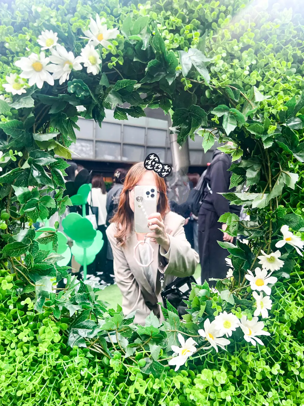 🍎ハローキティー🍎六本木ヒルズにて期間限定イベント開催_1_8