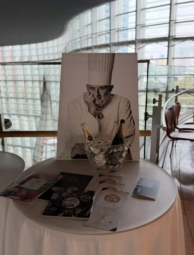 美術館に映画に芸術を楽しむ秋、乃木坂から日本橋へ_1_8