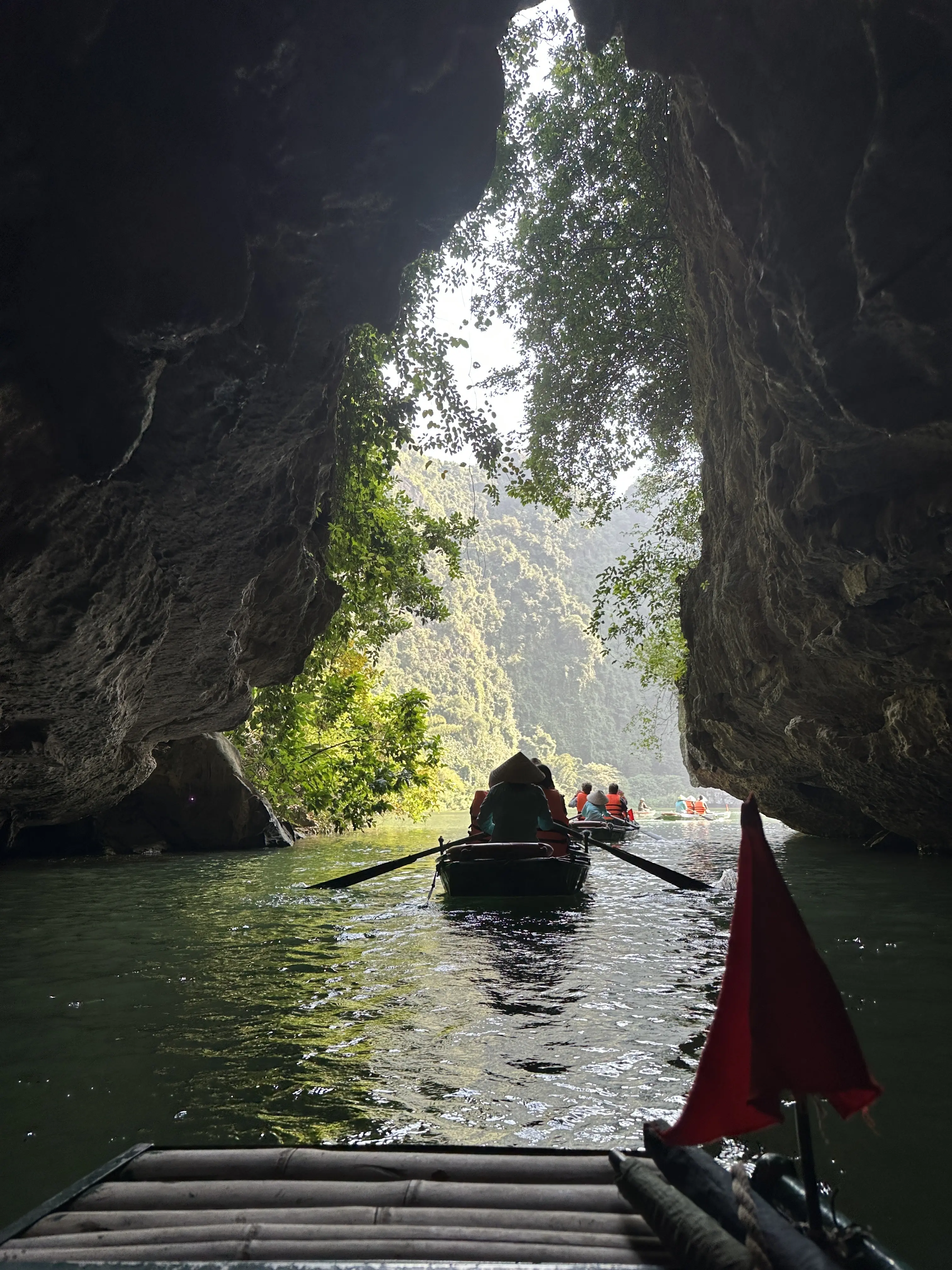 リバークルーズ　チャンアン