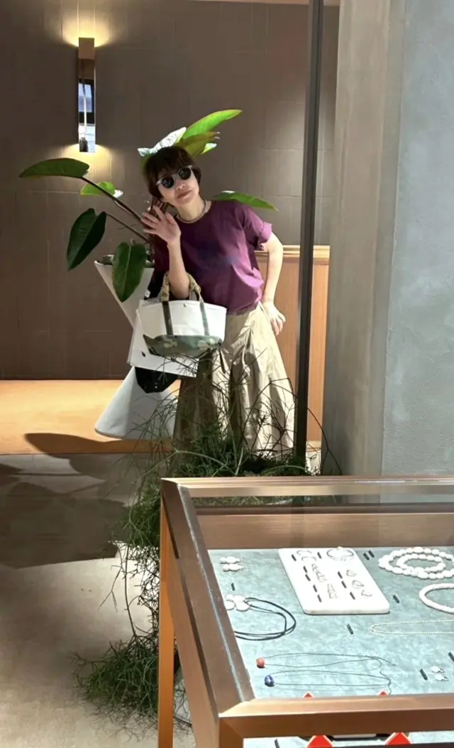 神戸にときめき！おしゃれにときめき！YOKOさんにときめき！_1_17