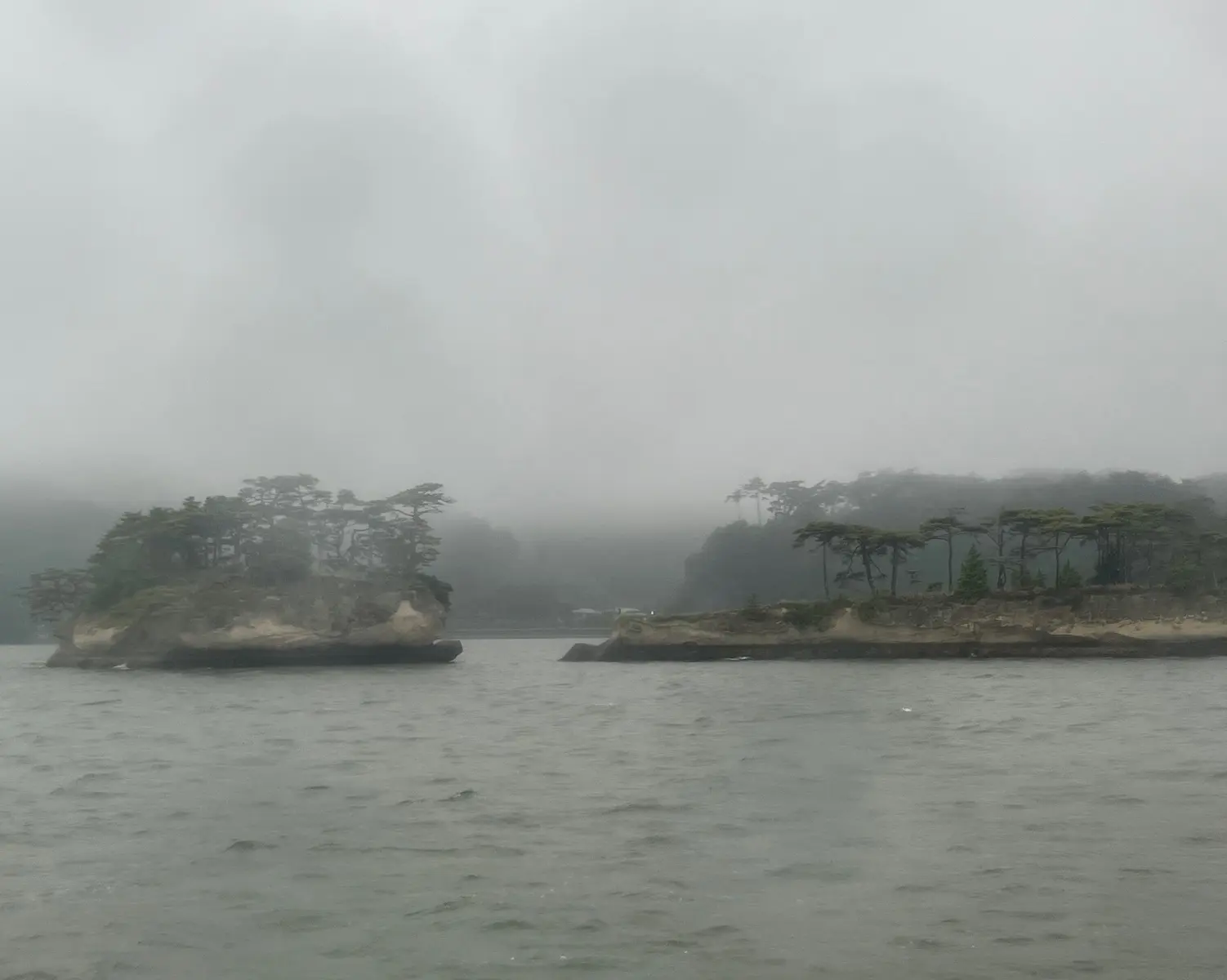 双子島