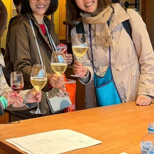 ワインツーリズム やまなし・秋 2025 勝沼_1_25