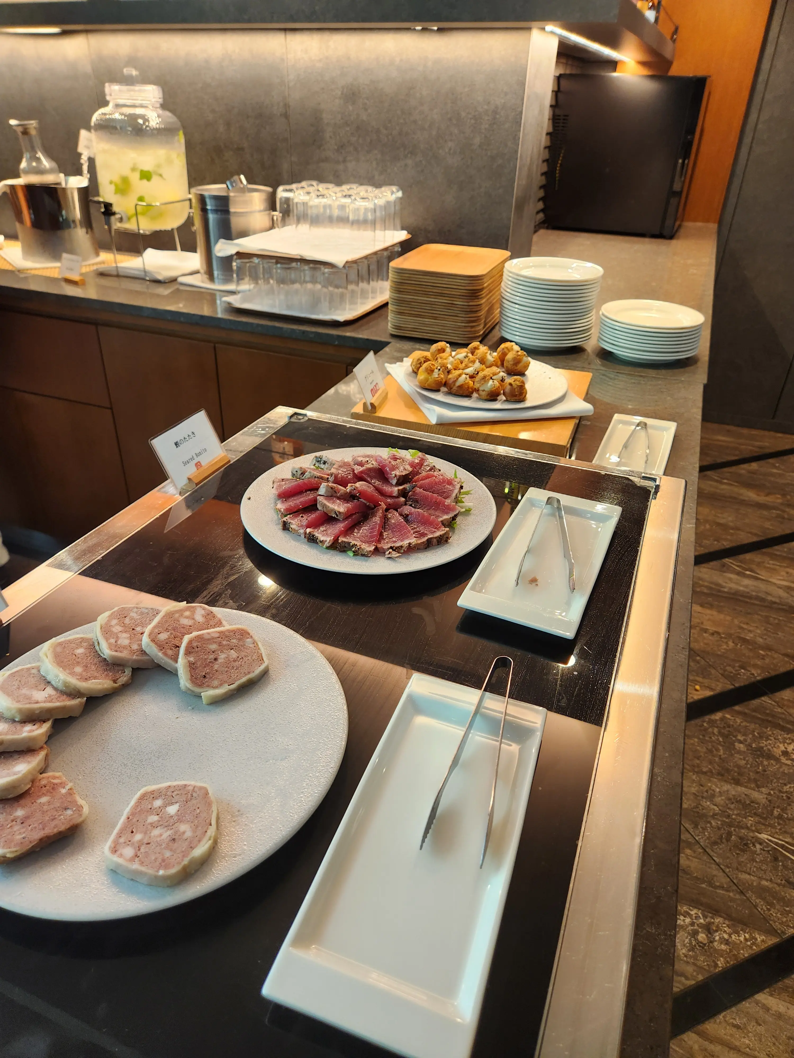 秋のデニムでご近所ランチ_1_8-1