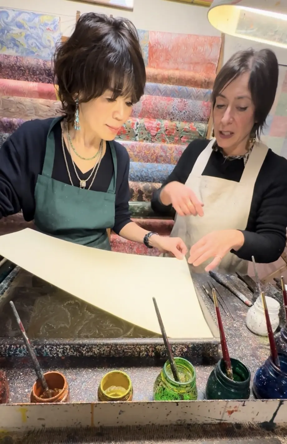 胸が高鳴る・・・職人の街フィレンツェで過ごす、ものづくりの上質な時間♫_1_9