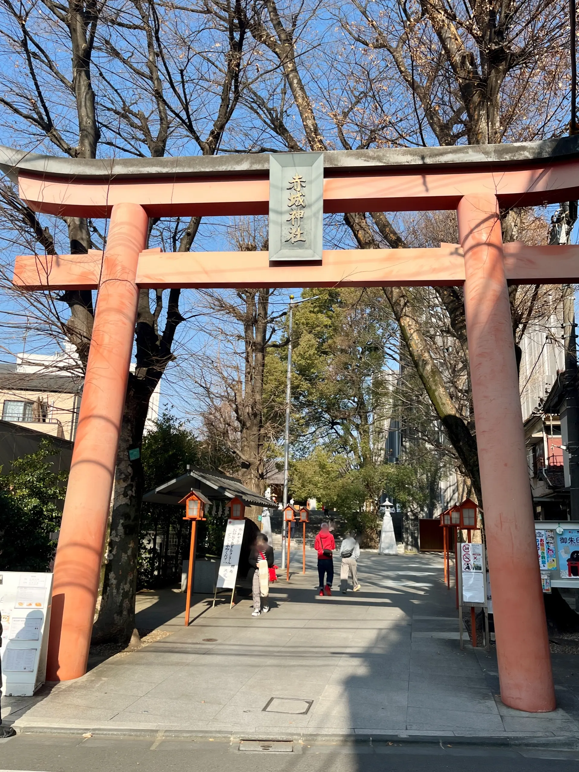 神楽坂の気になるお店へ_1_15