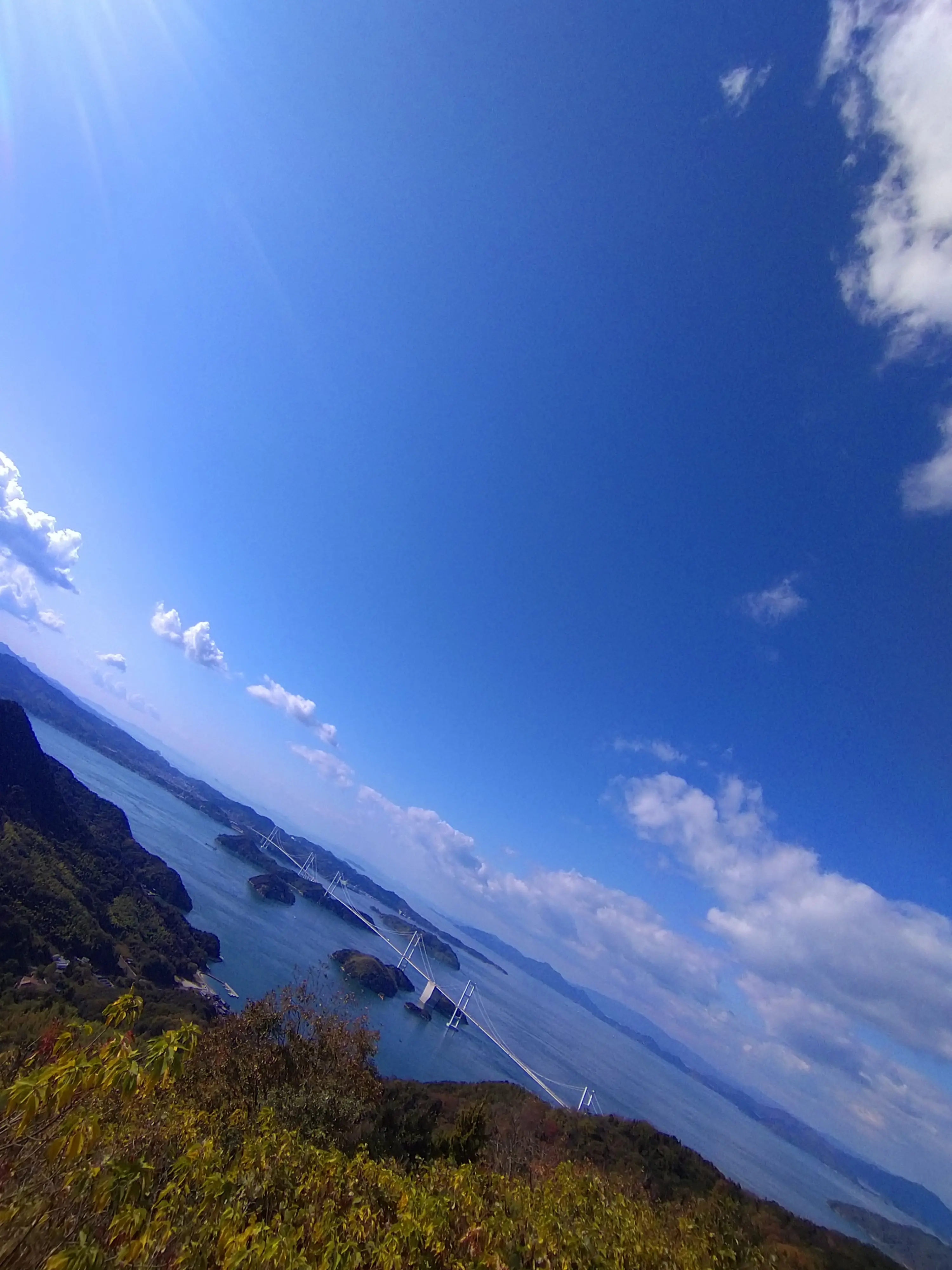 気分上々☆日本一贅沢な卵かけご飯と、しまなみ海道を独り占め！！_1_7-1