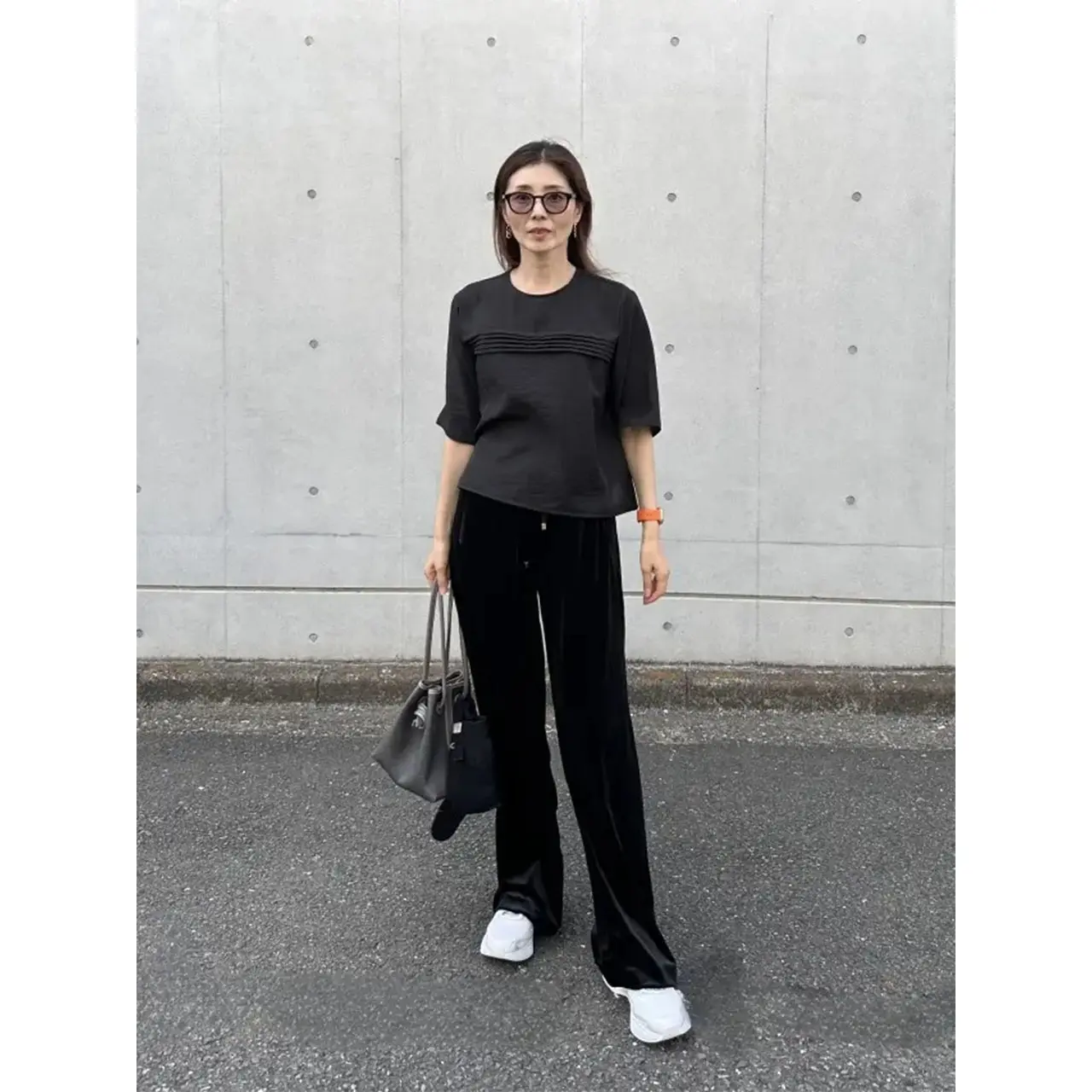 梁瀬理砂さん