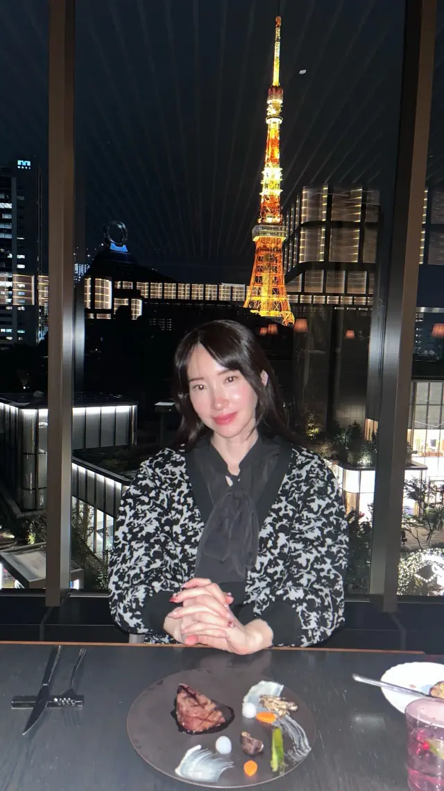 ジャヌグリルでバースデーディナー🎂_1_15