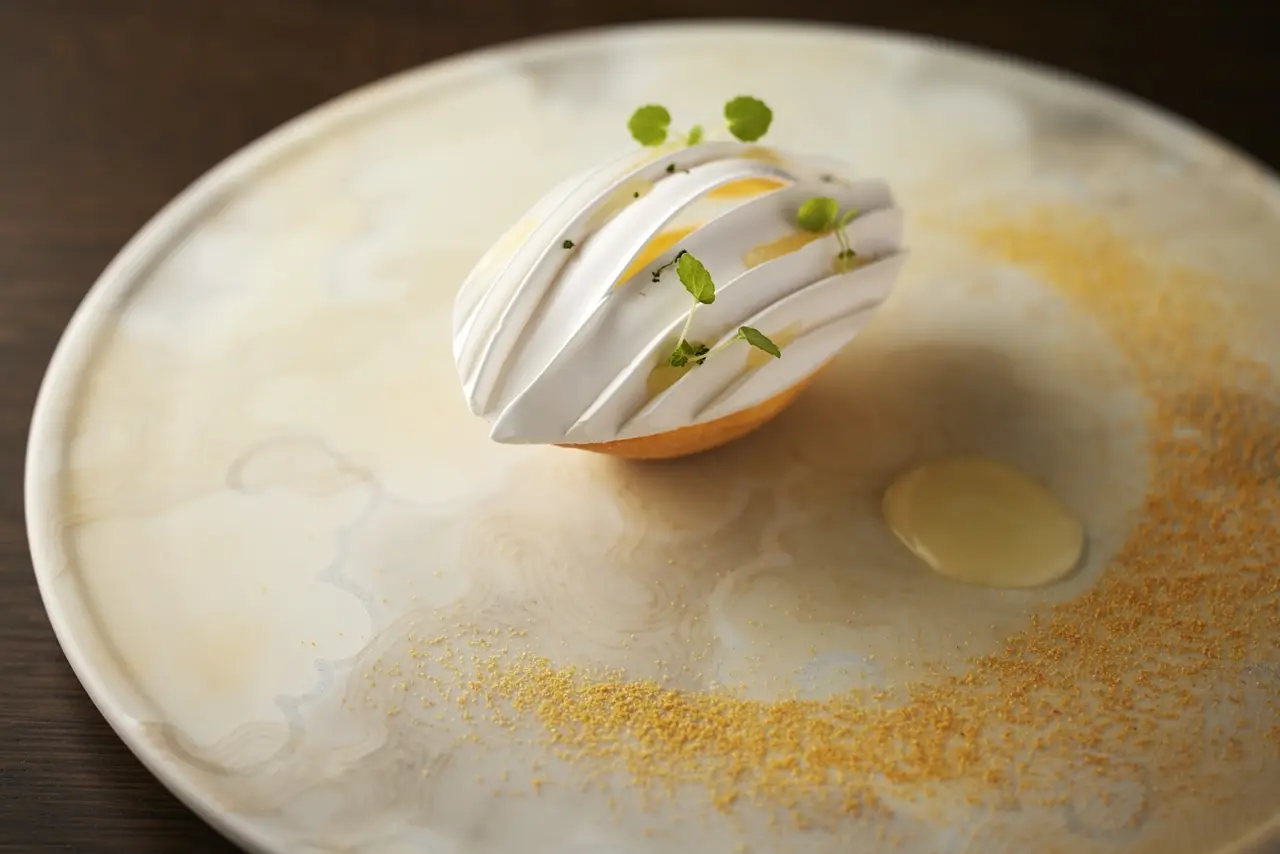 BELLUSTAR TOKYO「Restaurant Bellustar」