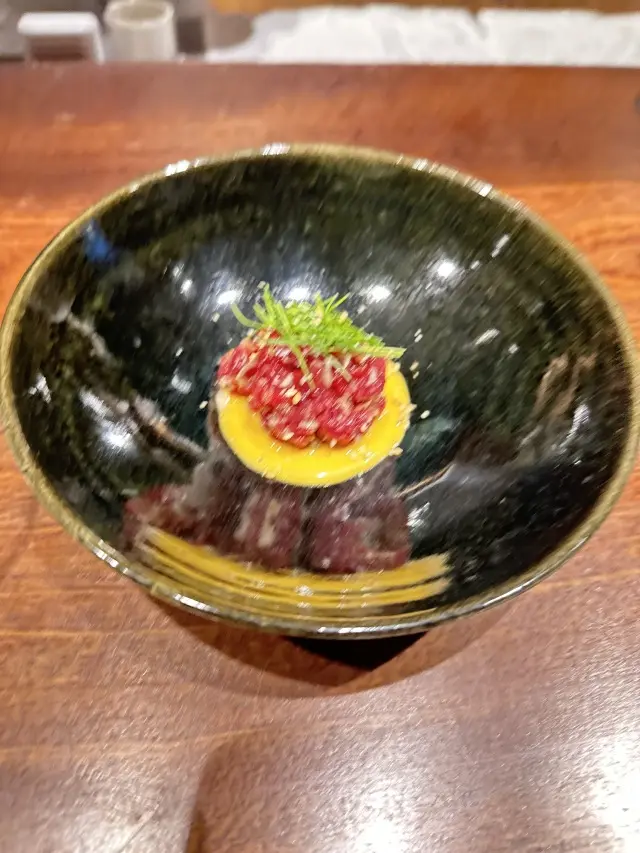 赤坂で大人の醍醐味ディナー_1_9