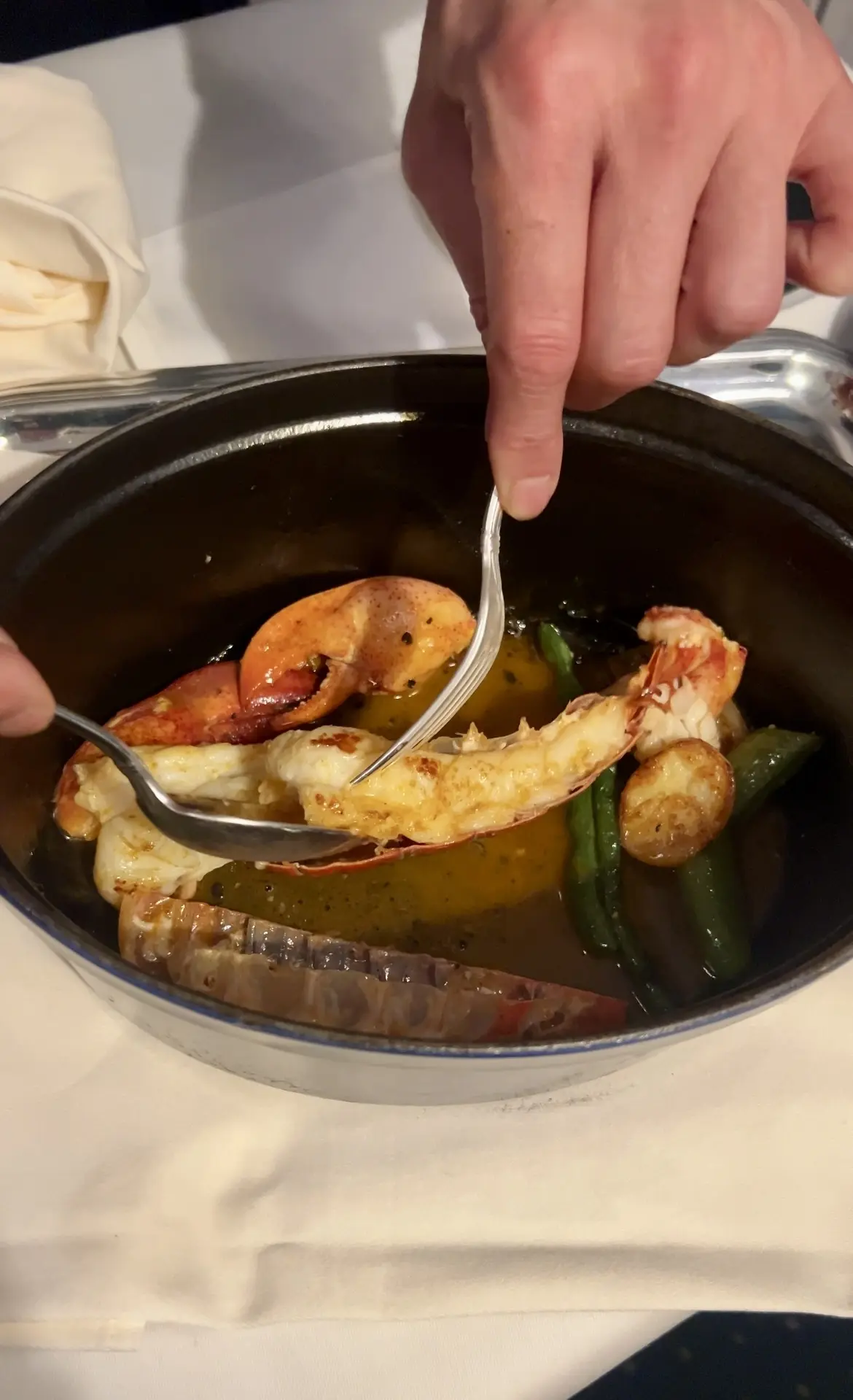 会食ワンピースは2代目カレンソロジー♡_1_13-2