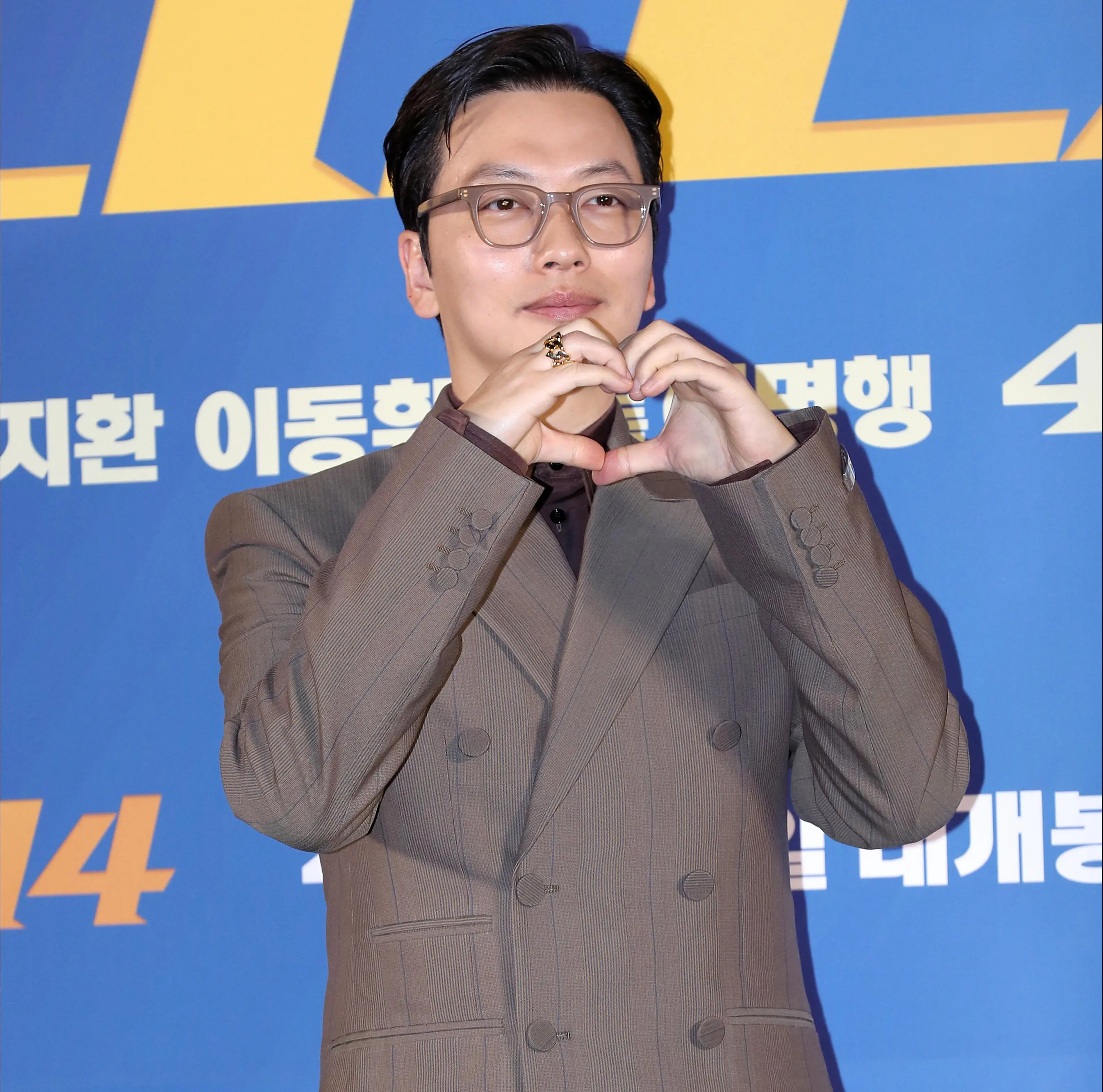 韓国ドラマ　おすすめ俳優　スタイリスト KOMAKiさん　イ・ドンフィ