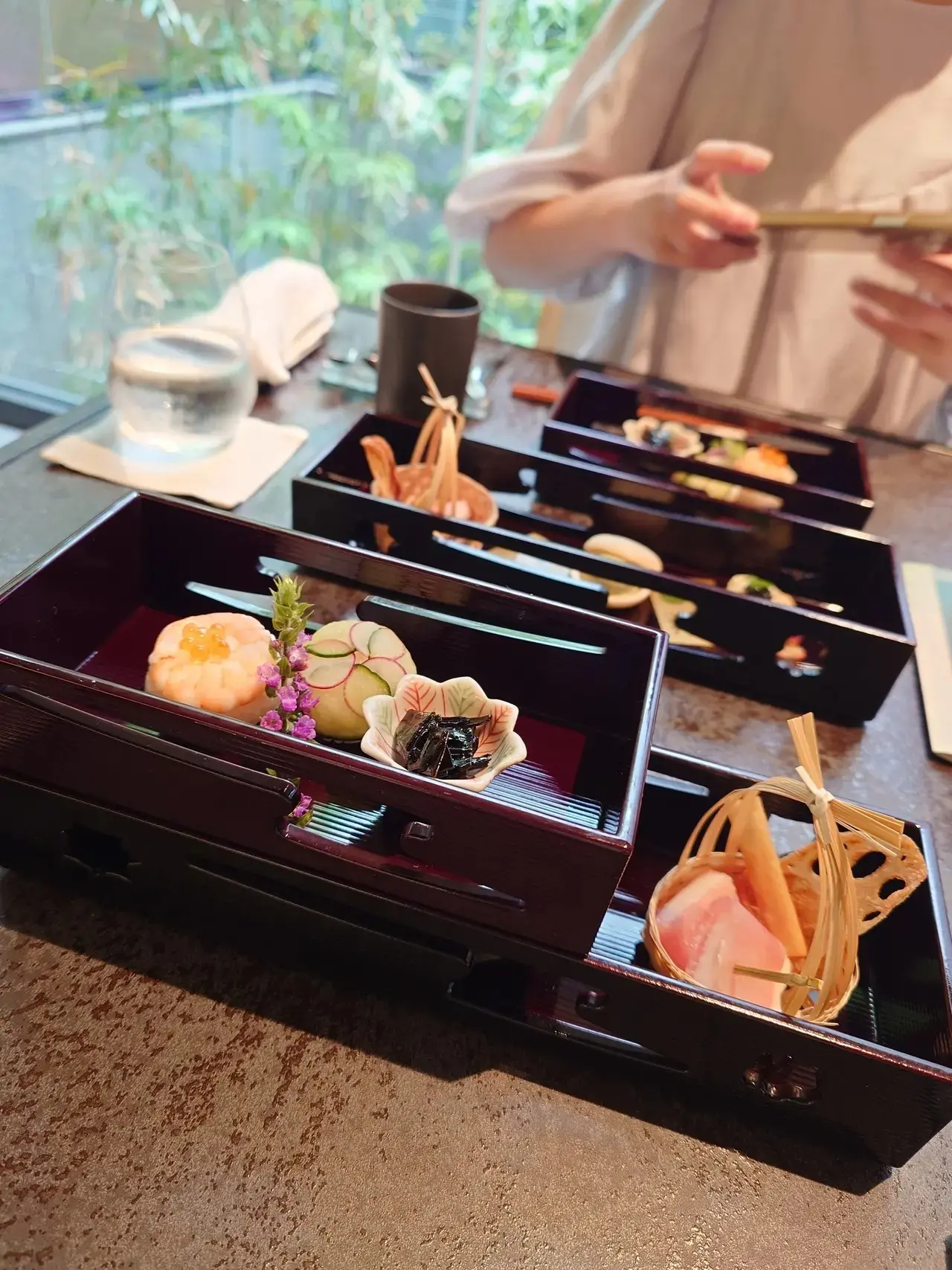 ひめ御重