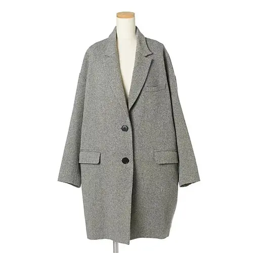 今買うべき！「MARANT ETOILE」「TICCA × éclat」の軽やかアウター_1_2