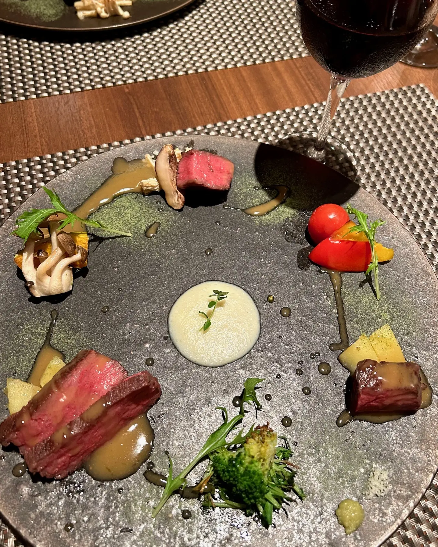伊勢エビに松阪牛…伊勢のグルメを堪能！_1_7
