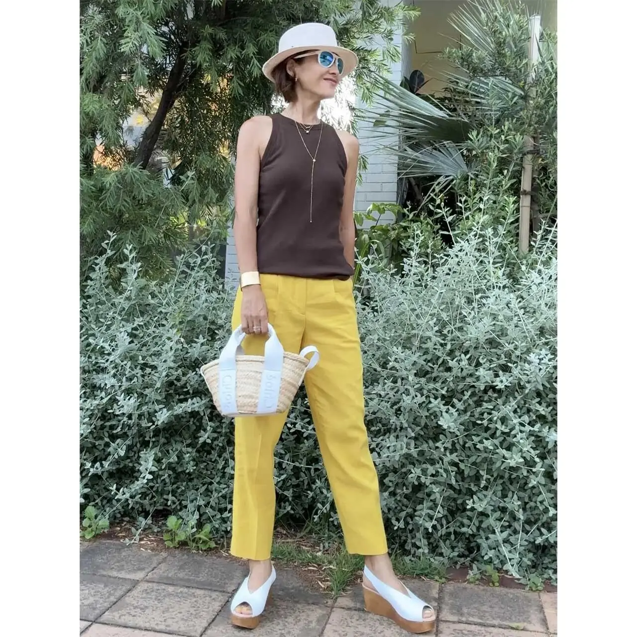 山崎明子さん