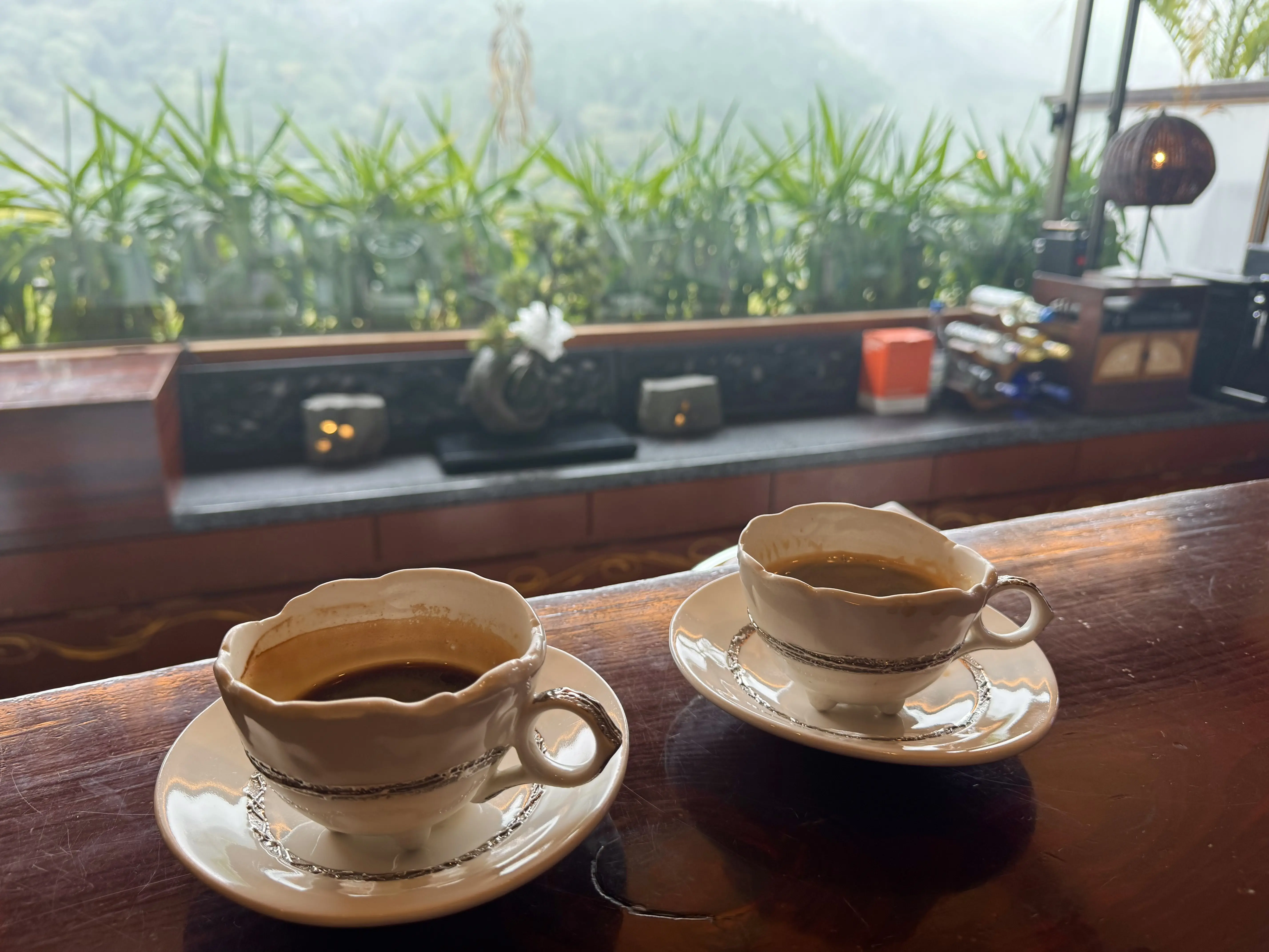 箱根の山々を一望する絶景☆名宿『箱根吟遊』で秋の女子旅♪_1_23
