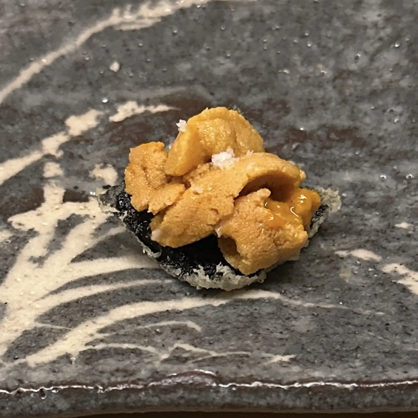 金沢　天ぷら小泉