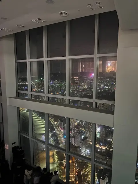 2泊3日で韓国釜山旅行へ♪①_1_6