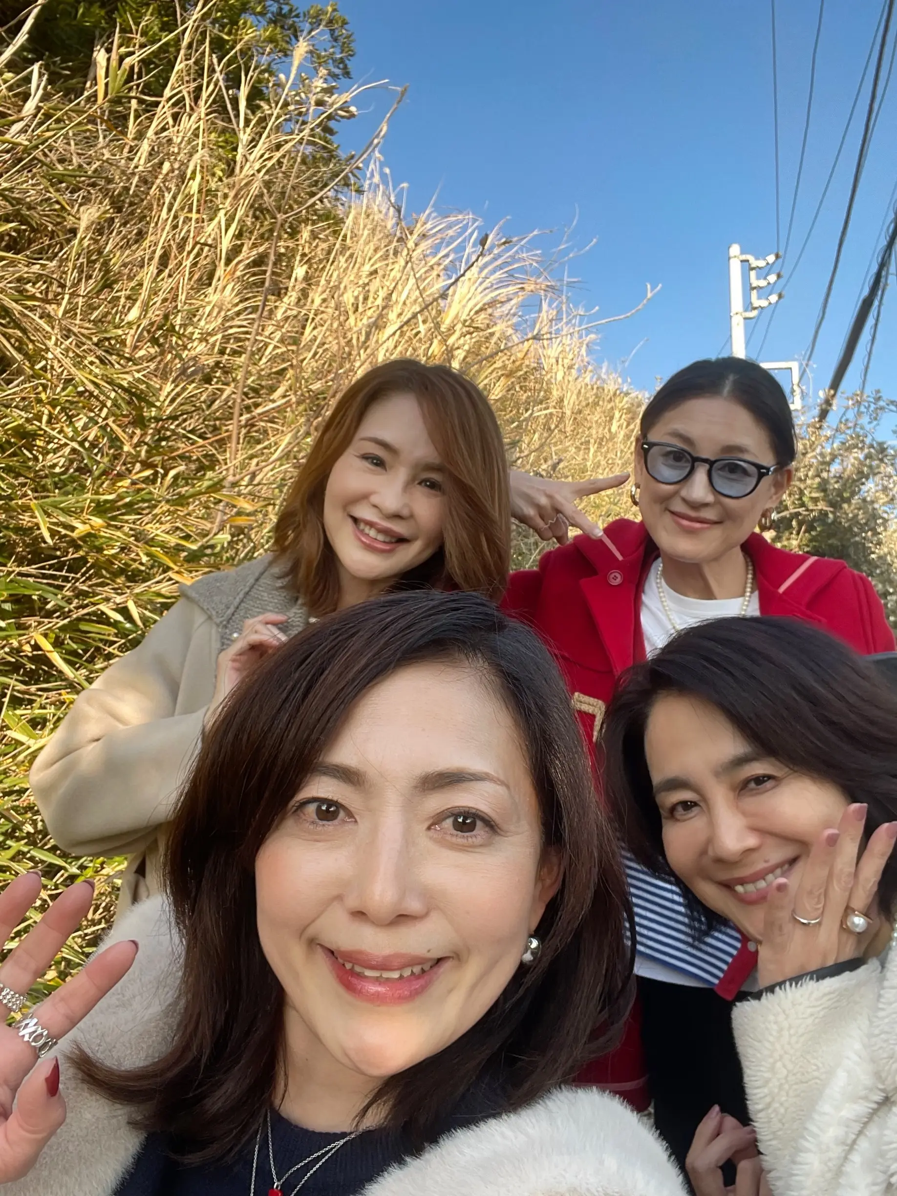 GUタックワイドパンツで叶える大人カジュアルコーデ_1_10