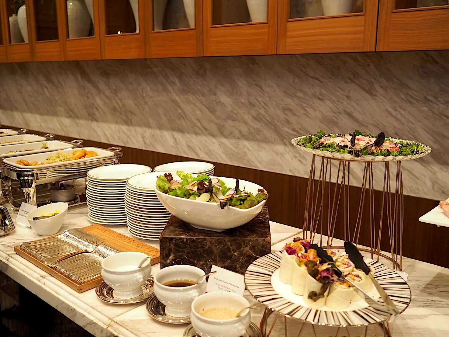 Jマダム集結！フェミニンな黒セットアップで華やぐソワレ・ドゥ・エクラ 2025  _1_14