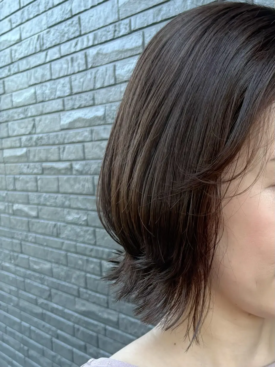 breath HAIR SALON