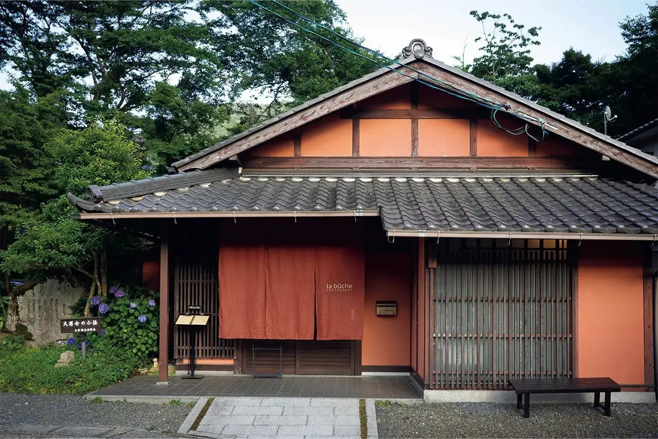 発酵割烹、鮨、洋食、スイーツとお酒を楽しむ店…大人にふさわしい京都の最新グルメ・レストラン16選_1_75
