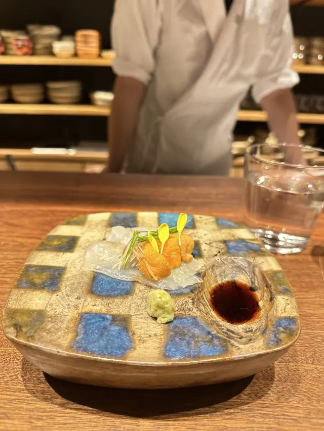 赤坂で大人の醍醐味ディナー_1_3