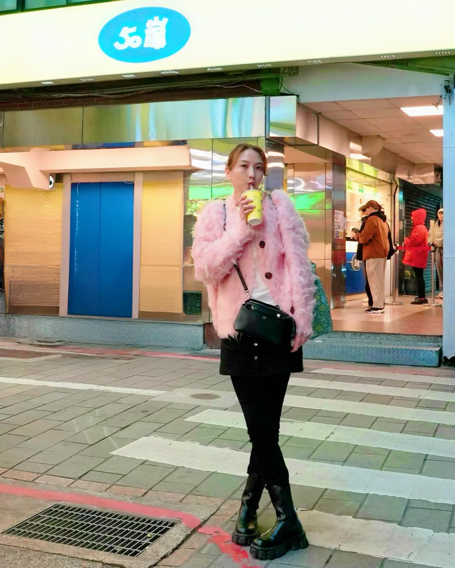 台湾🇹🇼✨満喫トリップ②_1_14