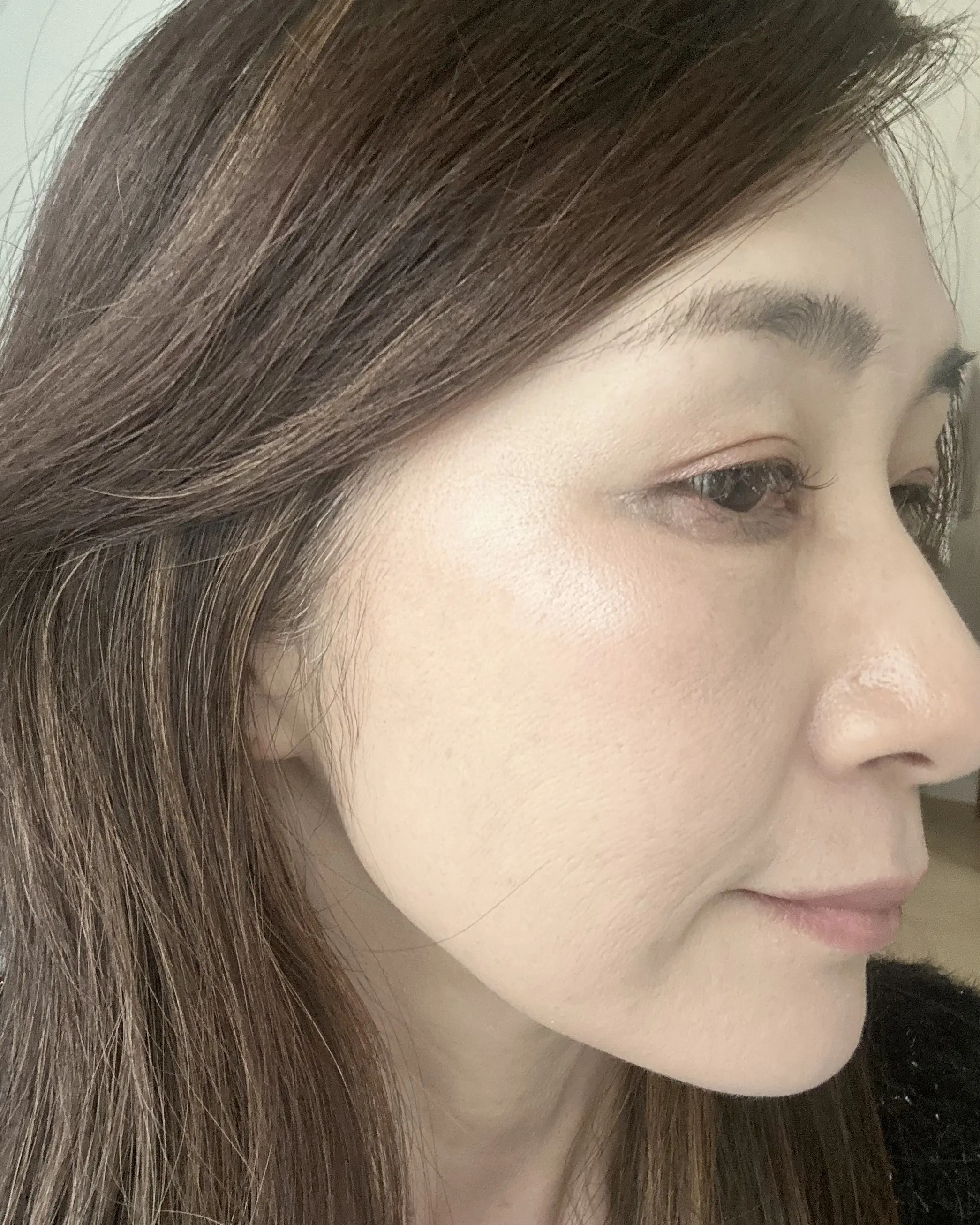 濡れたスポンジ