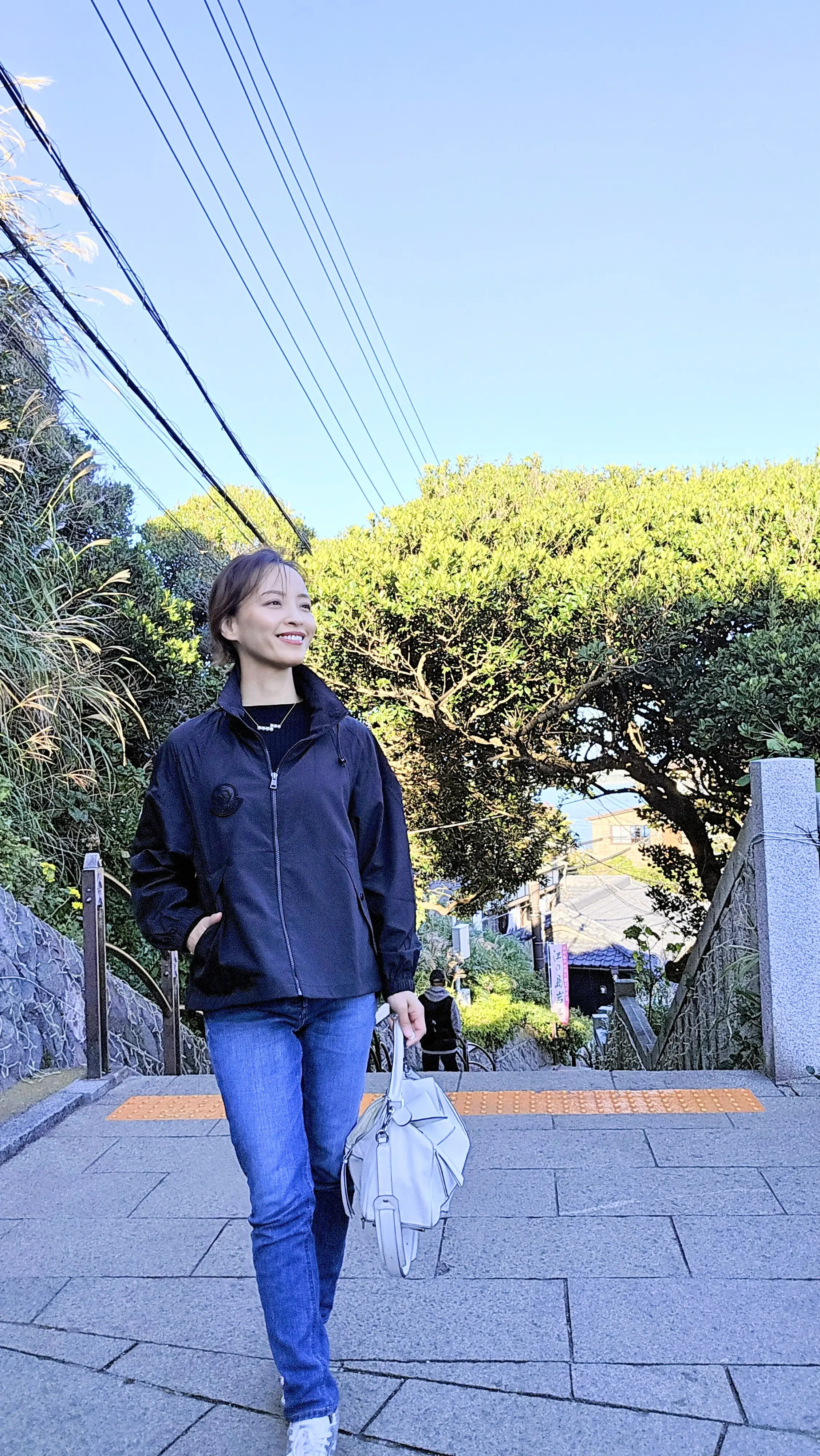 江の島で運気を整える！｢祐気取り｣プチトリップ_1_16