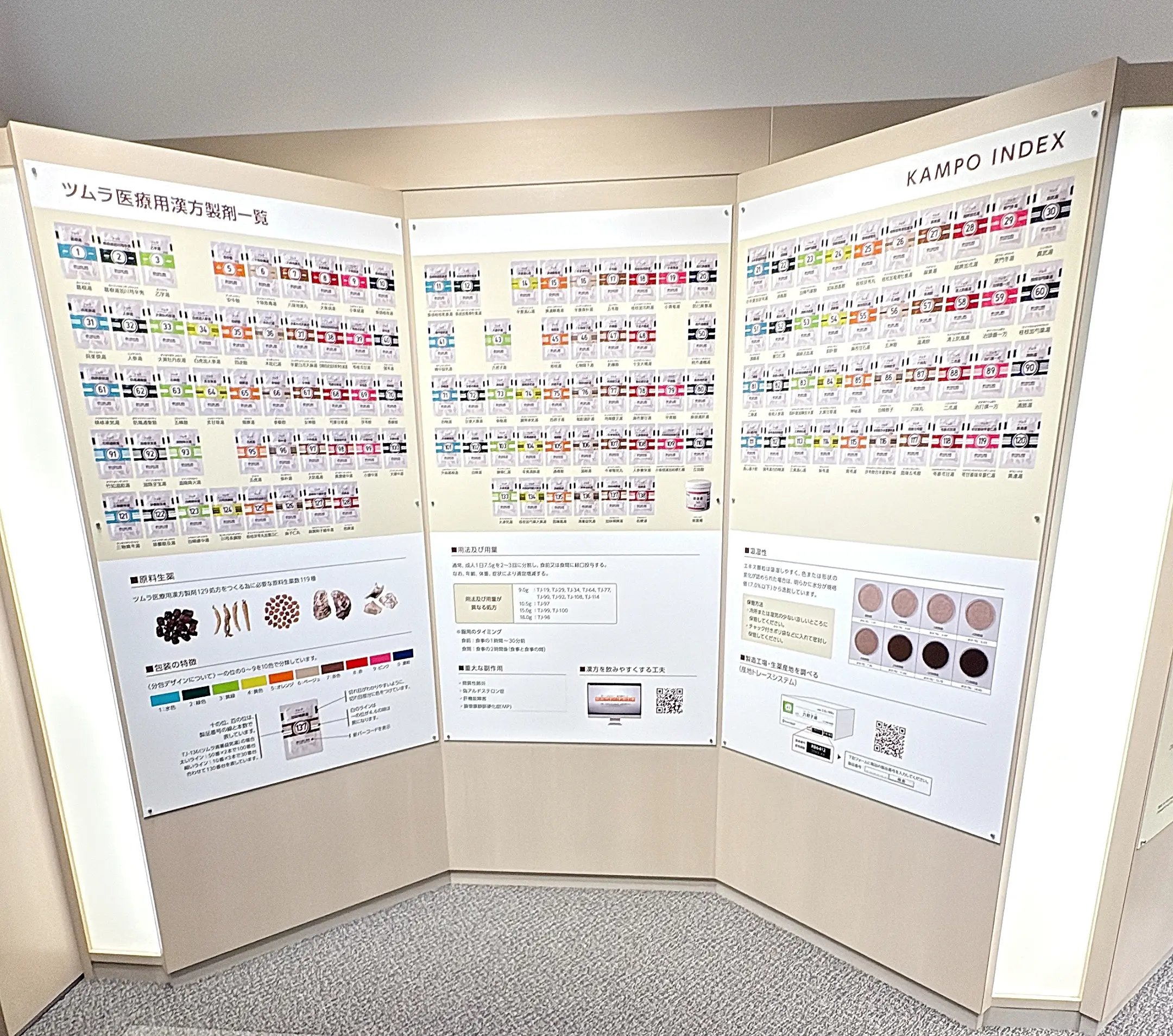 更年期もフレイルも先回り対策が肝心！ その答えを探しに「ツムラ漢方記念館」に行ってみた_1_6