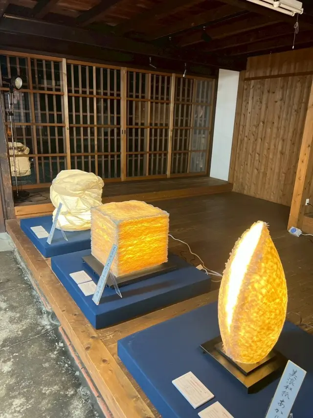 幻想的な光の饗宴〜美濃あかりアート〜_1_3
