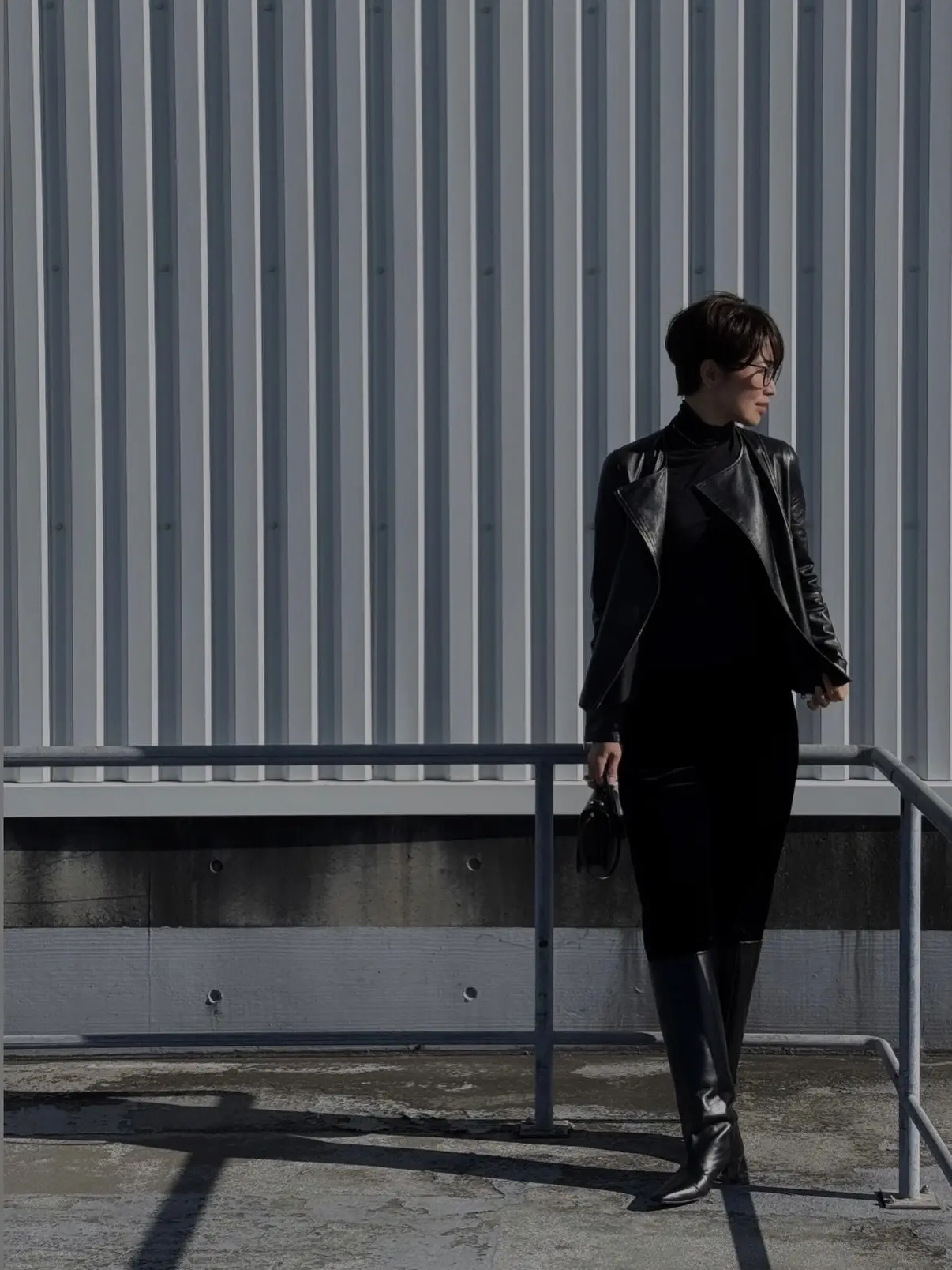 あたたかさと美しさの間にある極暖ヒートテックカシミヤブレンド！_1_3