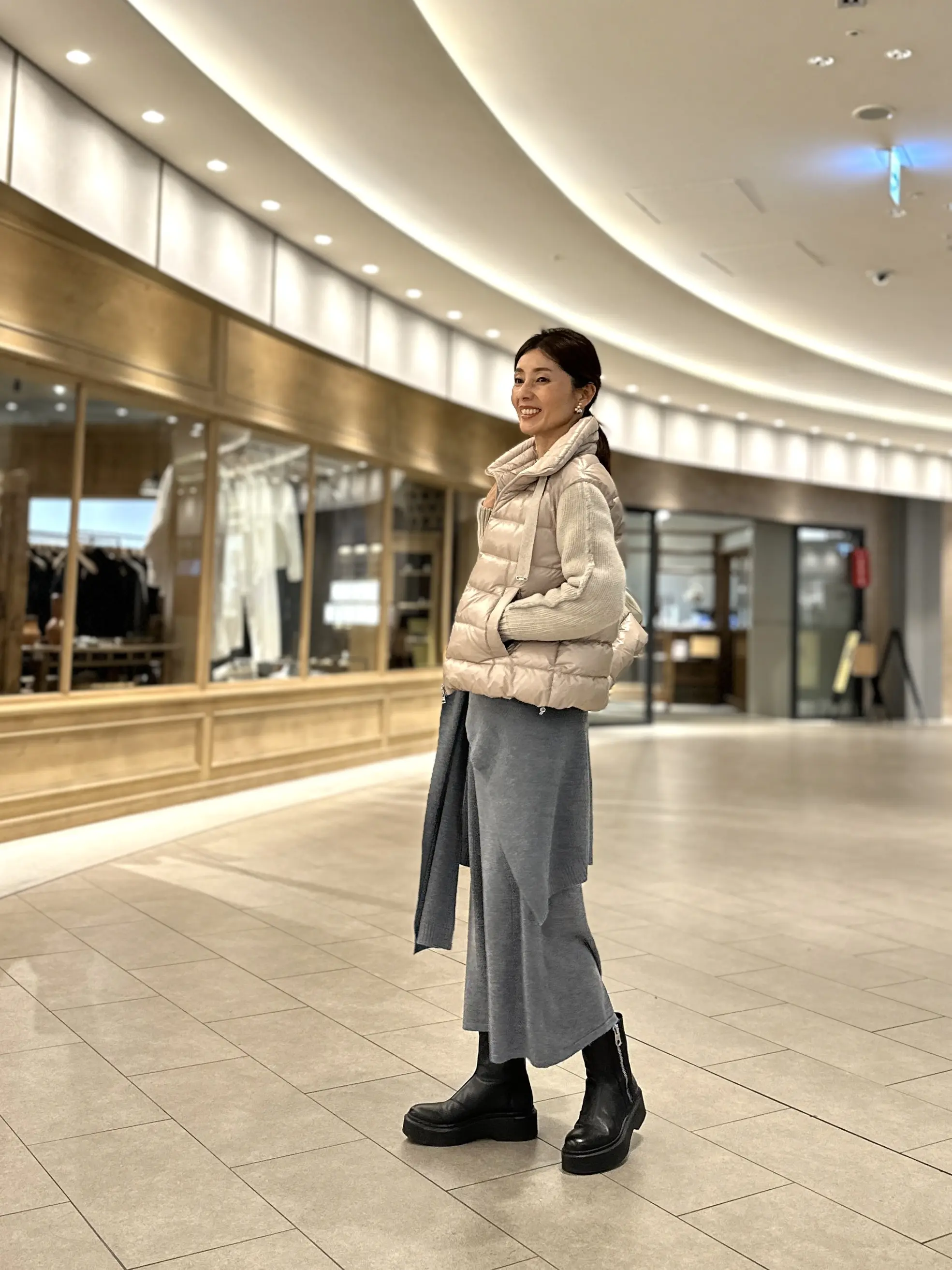 溺愛のダウン♡『HERNO』_1_3